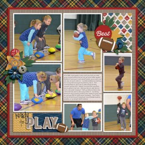 Ready to Play