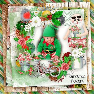 Christmas In July