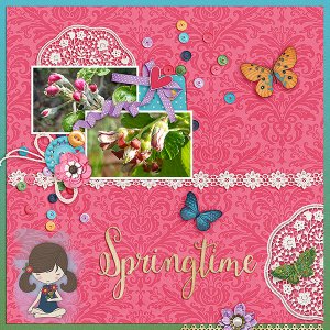 Springtime