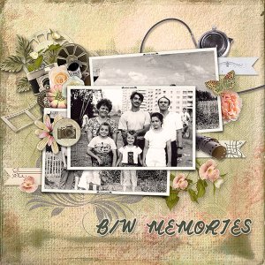 BW Memories