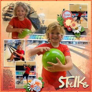 Strike