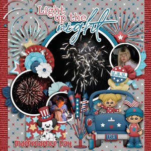 July 4th