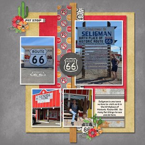 Seligman