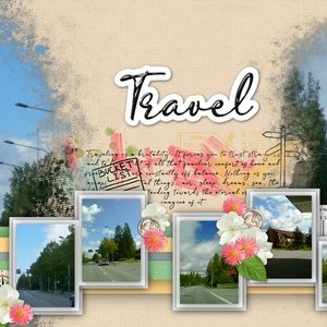 City travel