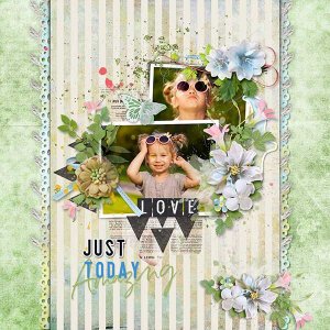 Love and loving
