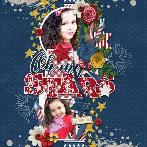 Oh My Stars