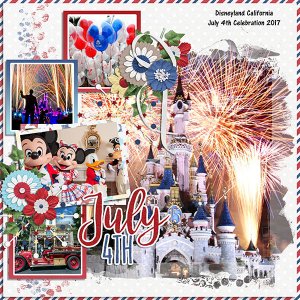 july 4th