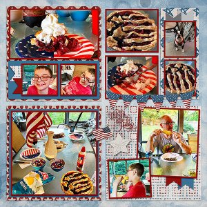 July 4 2019