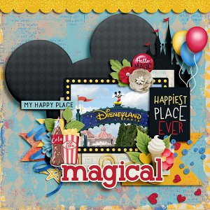 Magic