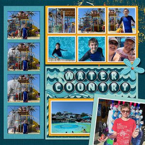 Water Country R