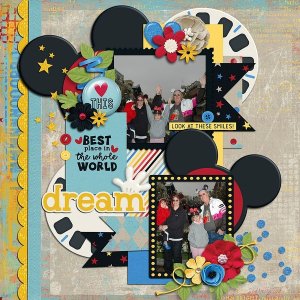 Dream