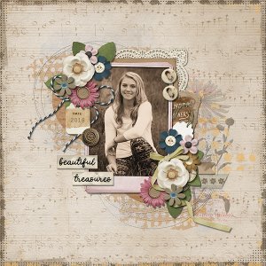 Thrifty Treasures