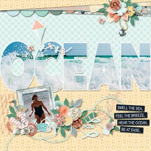 The Ocean