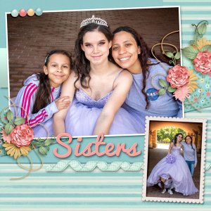sisters