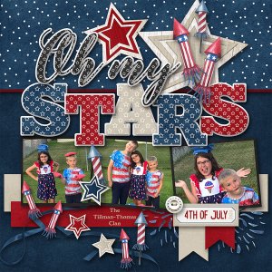 Americana Bundle