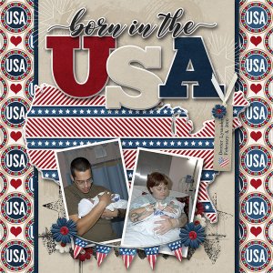 Americana Bundle