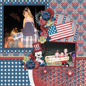 Happy 4th
