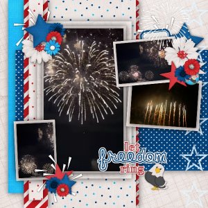 Fireworks