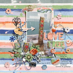 Love tree
