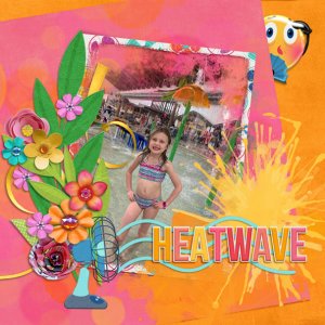 Heatwave