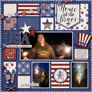 ~USA~