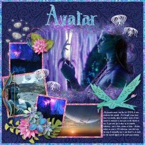 Avatar