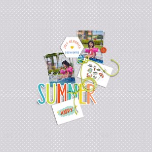 summer