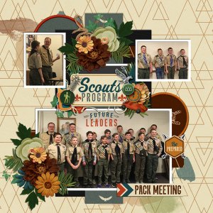 Final Pack Meeting