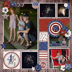 let freedom ring