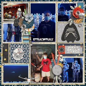 Star Wars