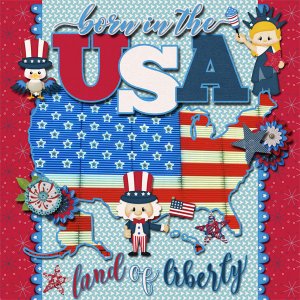 USA