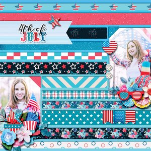 4th of July