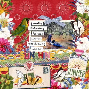 Summer Fun