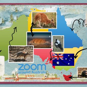 Nature at it's Finest - Australia