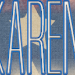 Karen's July 2021 Signature