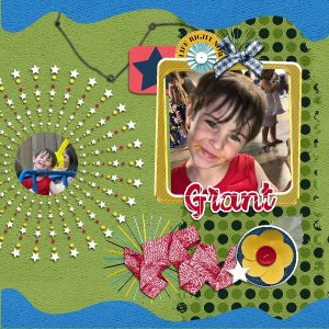 Grant July 2021