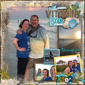 Sanibel Island Florida June 2021