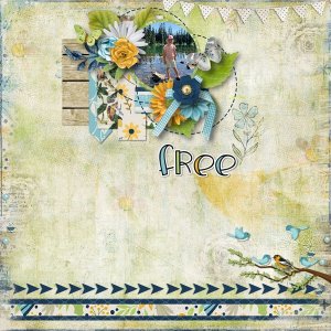 Free
