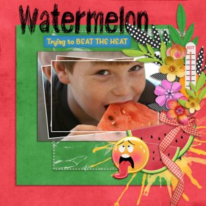 Watermelon