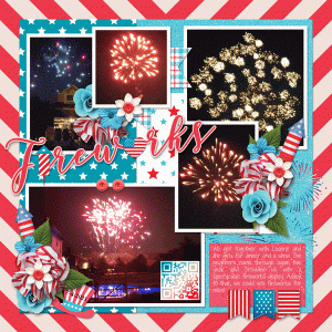 Happy Birthday America