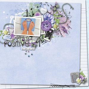 positive