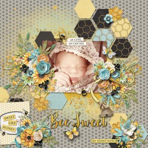 Bee Sweet