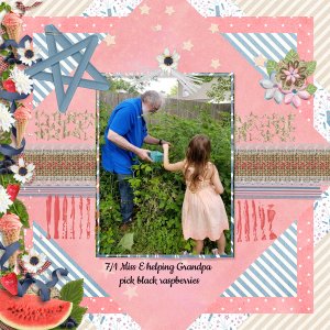 7/2021 Use It All Challenge with Karen Schulz