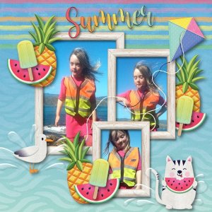 Summer