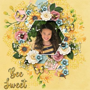 Bee Sweet