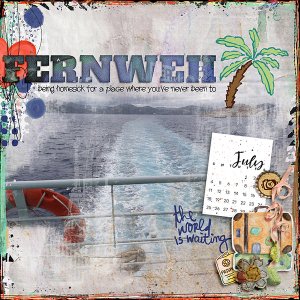 Fernweh