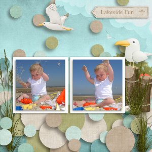 Seaside