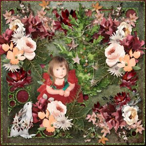 Celeste Christmas