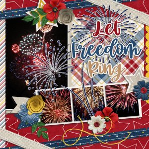 let freedom ring