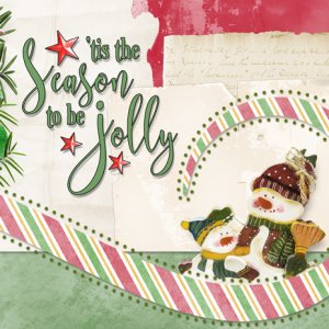 Season to be Jolly